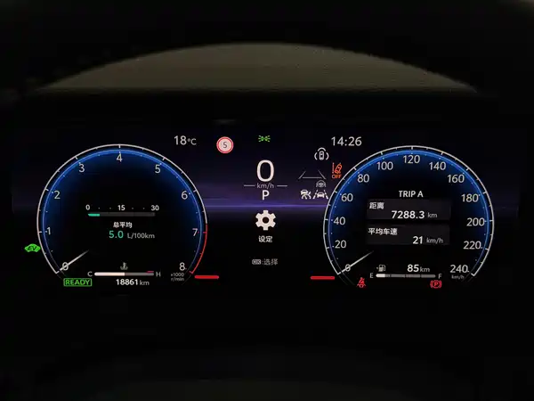 Toyota Camry 2024