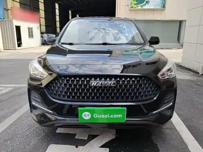 Haval M6 2021