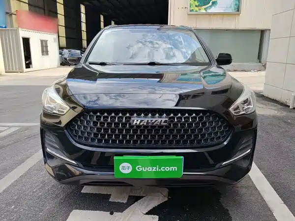 Haval M6 2021