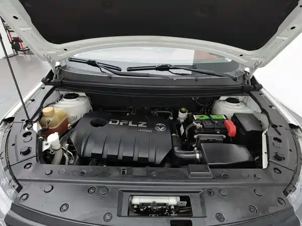 Dongfeng Fengxing T5 2019