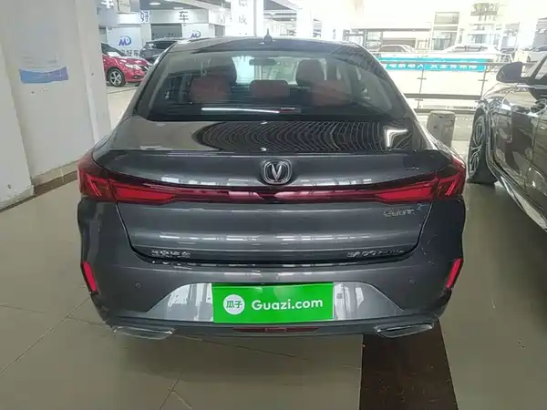Changan Eado 2023