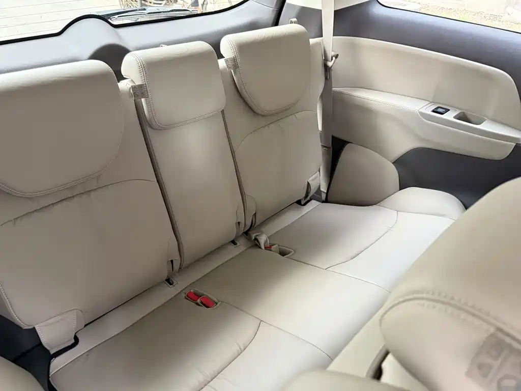 Honda Odyssey 2016 — фото 15
