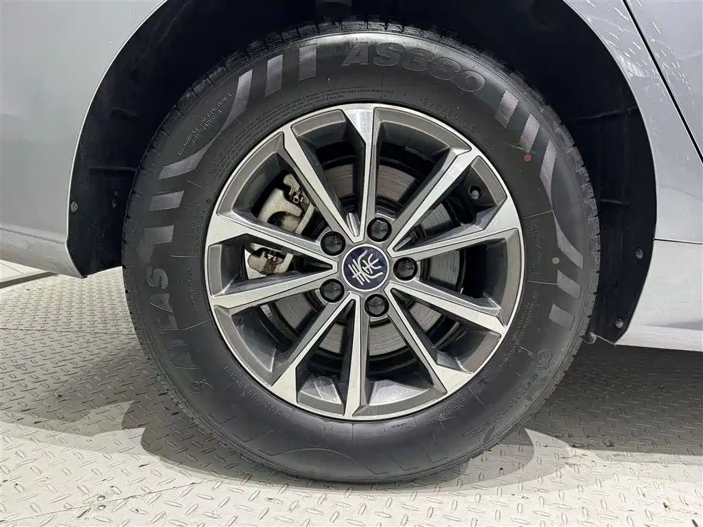 BYD Qin PLUS 2024 — фото 23