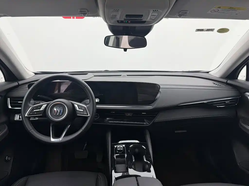 Buick Envision S 2025 — фото 8