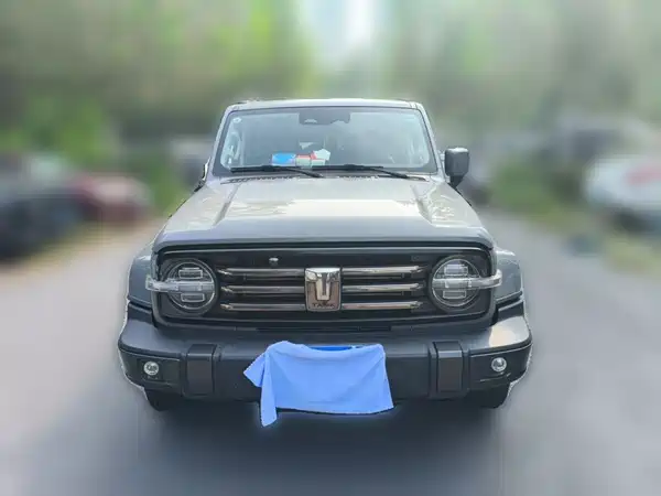 Tank 300 2022