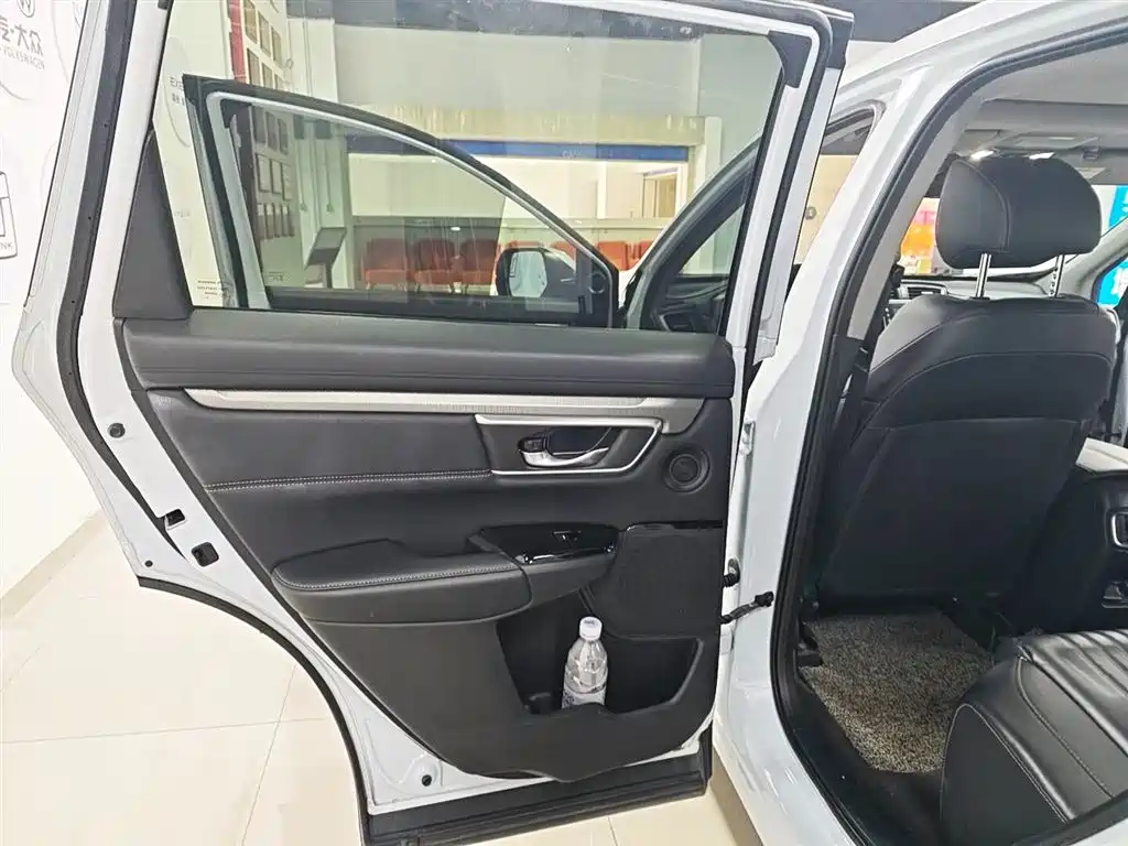 Honda Breeze PHEV 2023 — фото 22