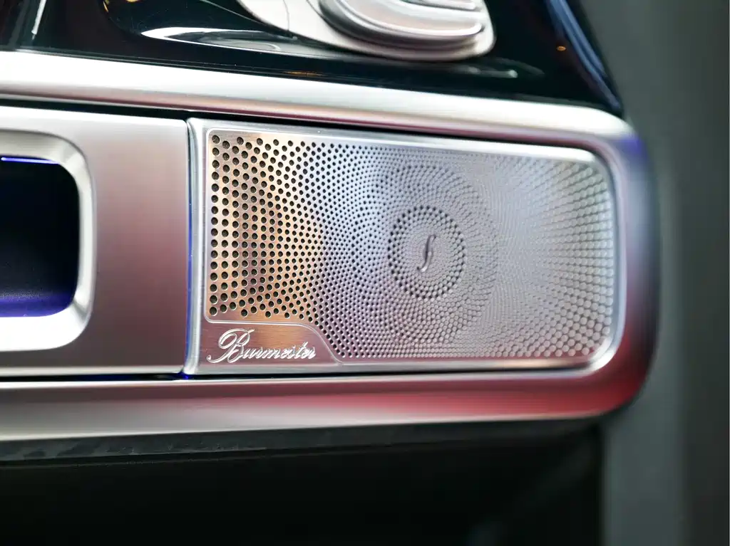 Mercedes-Benz G-Class AMG 2023 — фото 14