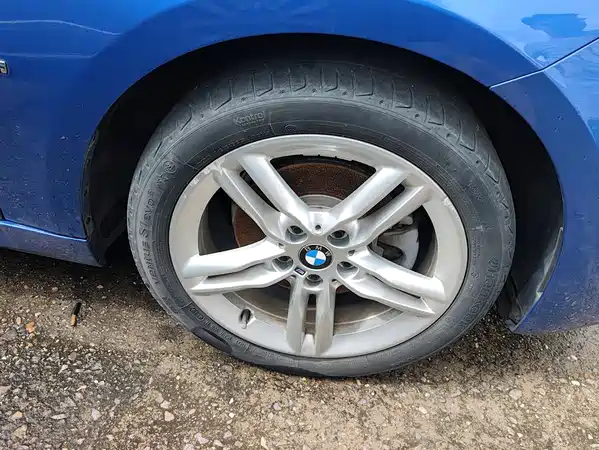 BMW 1 Series 2019