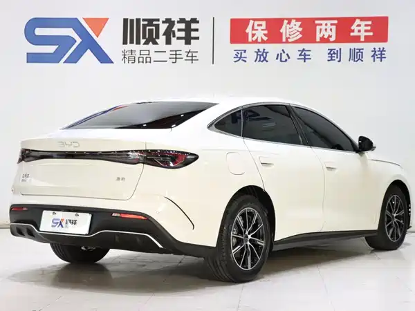 BYD Seal 06 2025