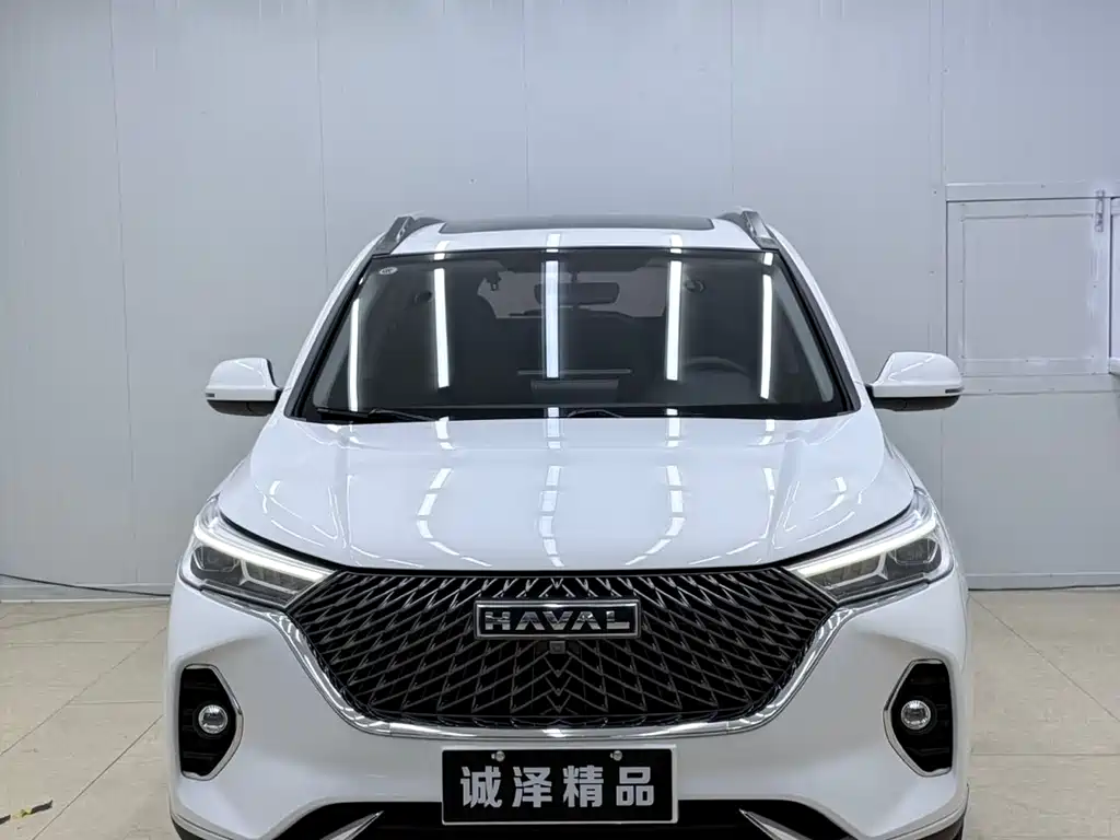 Haval M6 2023 — фото 2