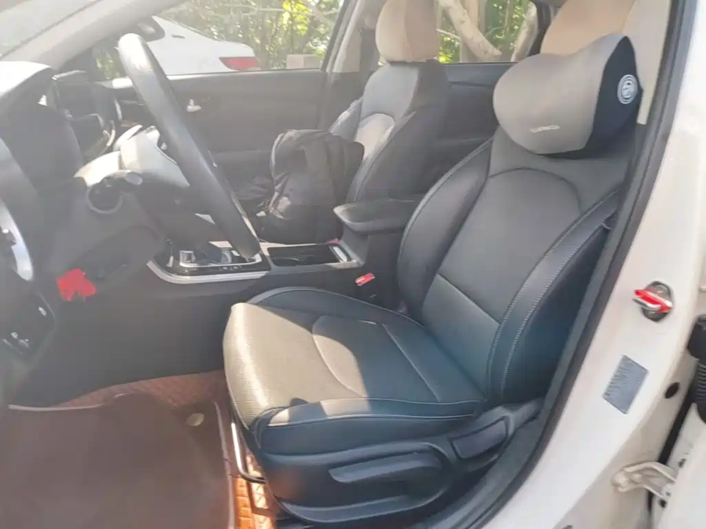 Kia K3 2020 — фото 15
