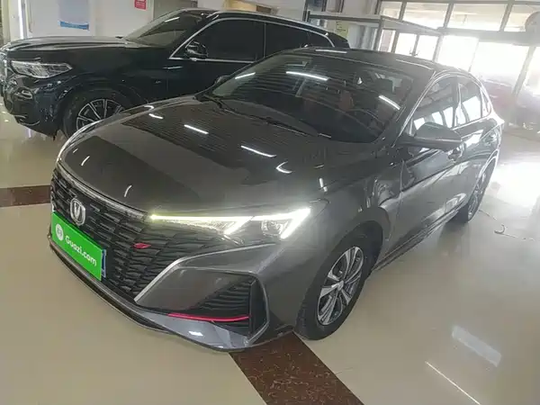 Changan Eado 2023