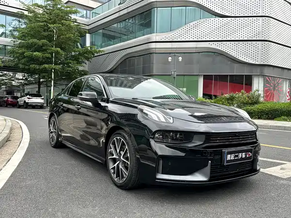 Lynk & Co 03 2019