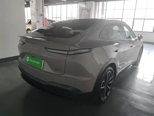 Onvo L60 2025