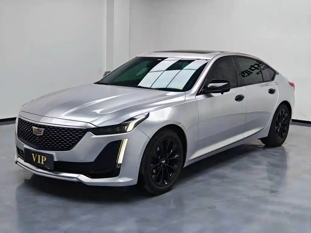 Cadillac CT5 2023