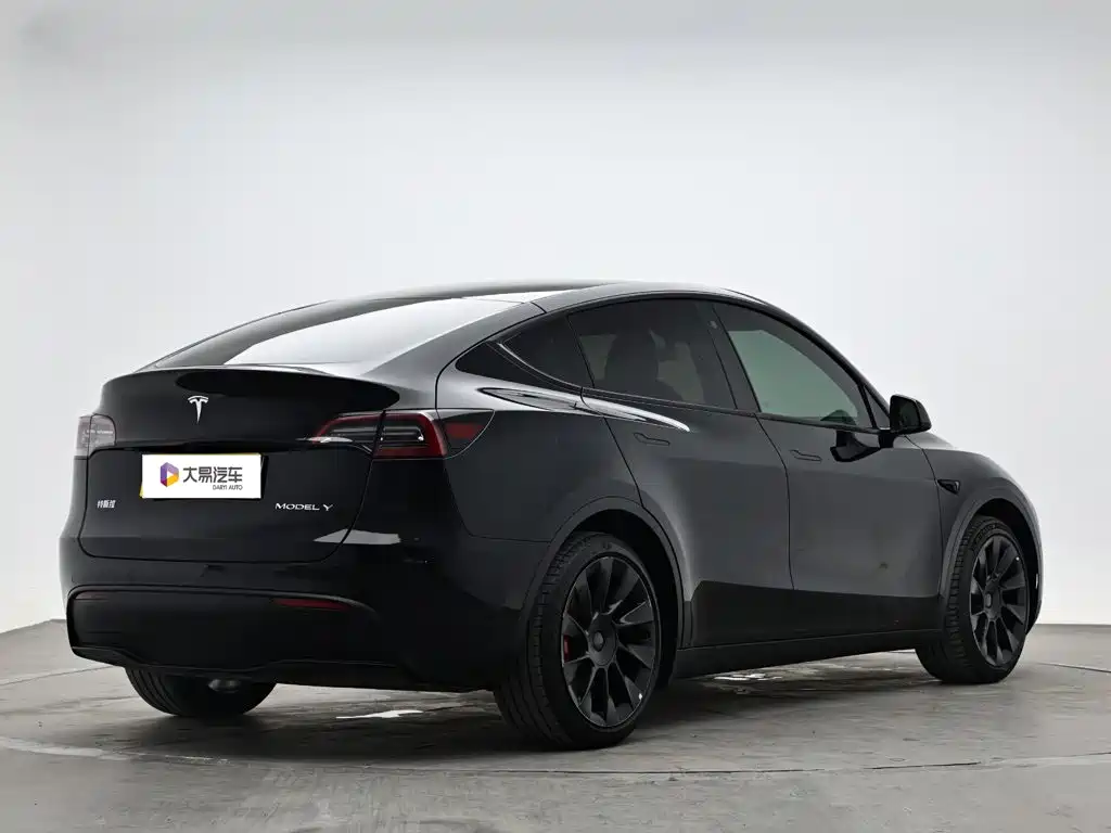 Tesla Model Y 2023 — фото 3