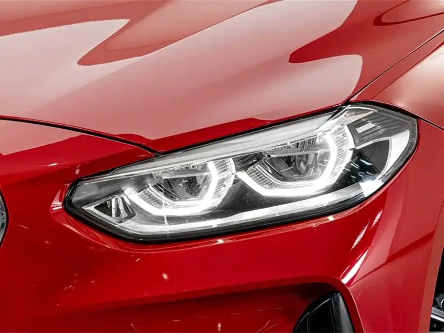 BMW 1 Series 2022 — фото 4