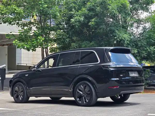 Li Auto L9 2023