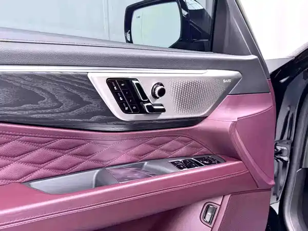 Cadillac CT6 2023