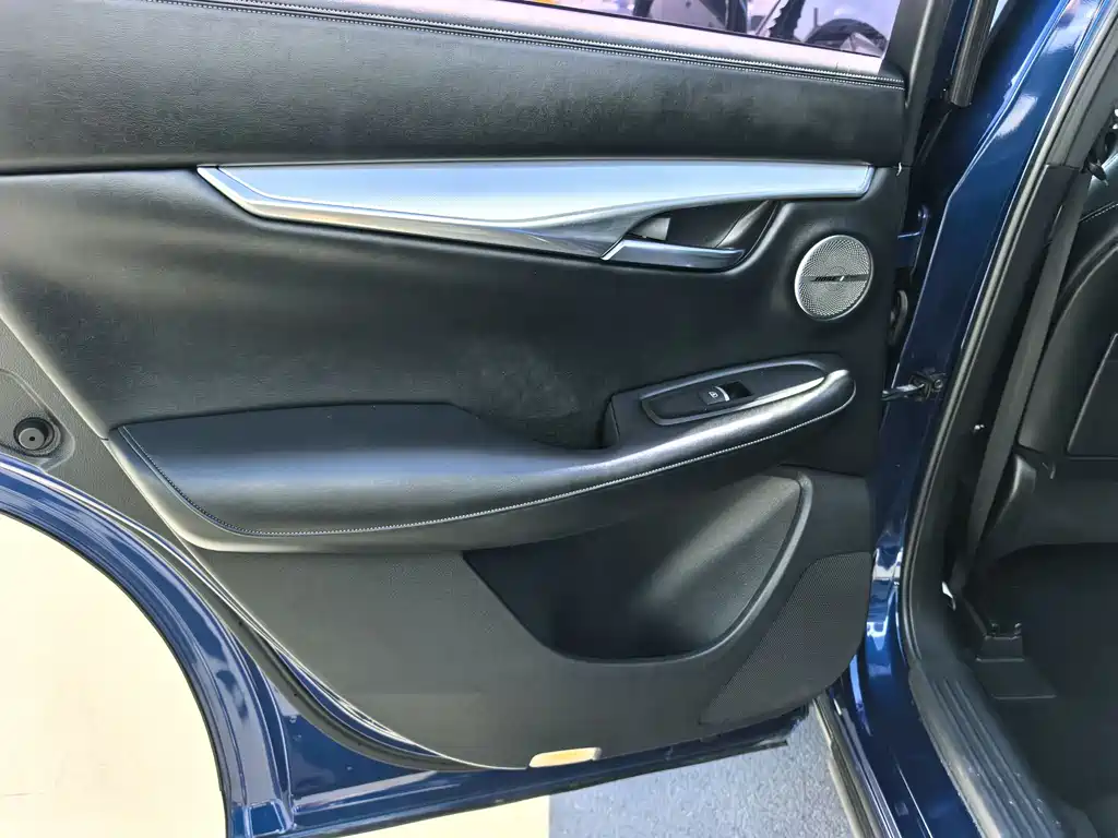 Infiniti QX50 2019 — фото 10