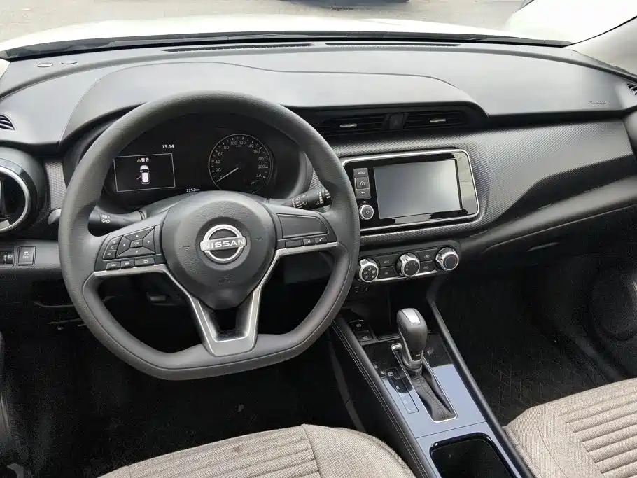 Nissan Kicks 2025 — фото 12