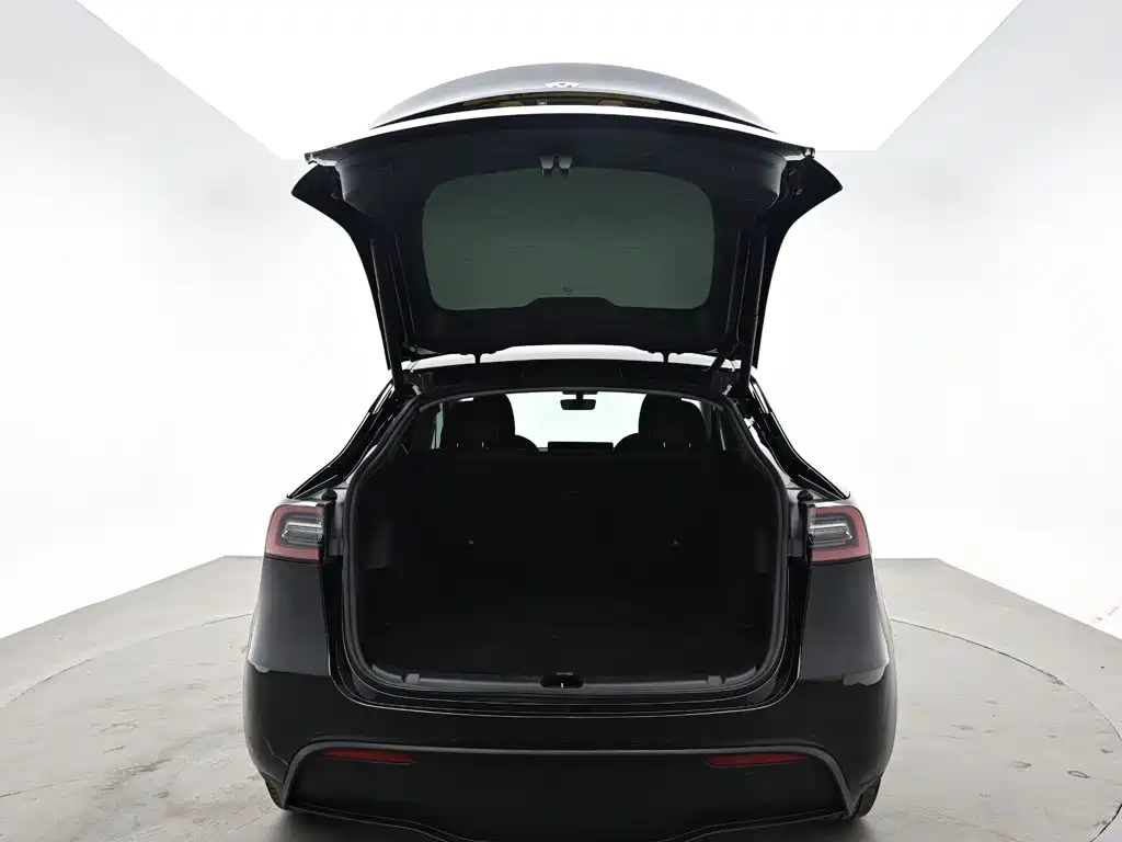 Tesla Model Y 2023 — фото 10