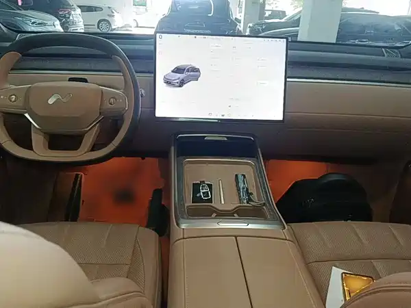 Onvo L90 2025