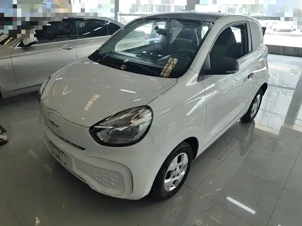 Roewe CLEVER 2021