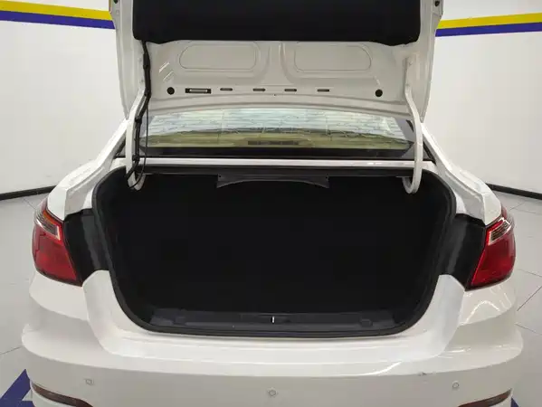 Changan Eado 2017