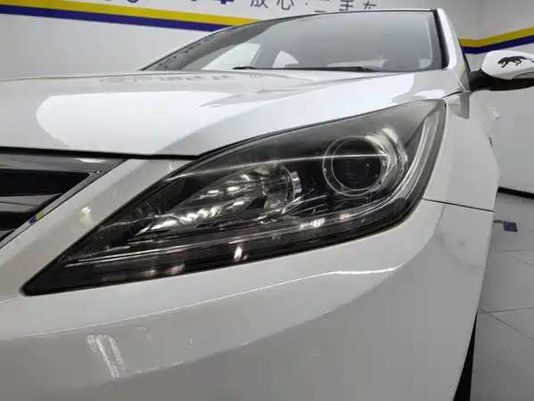 Changan Eado 2017