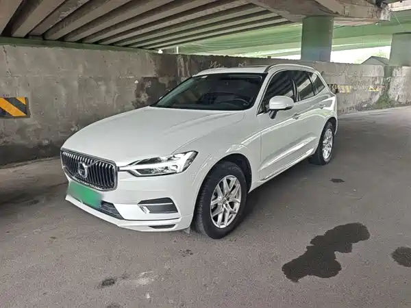 Volvo XC60 2020