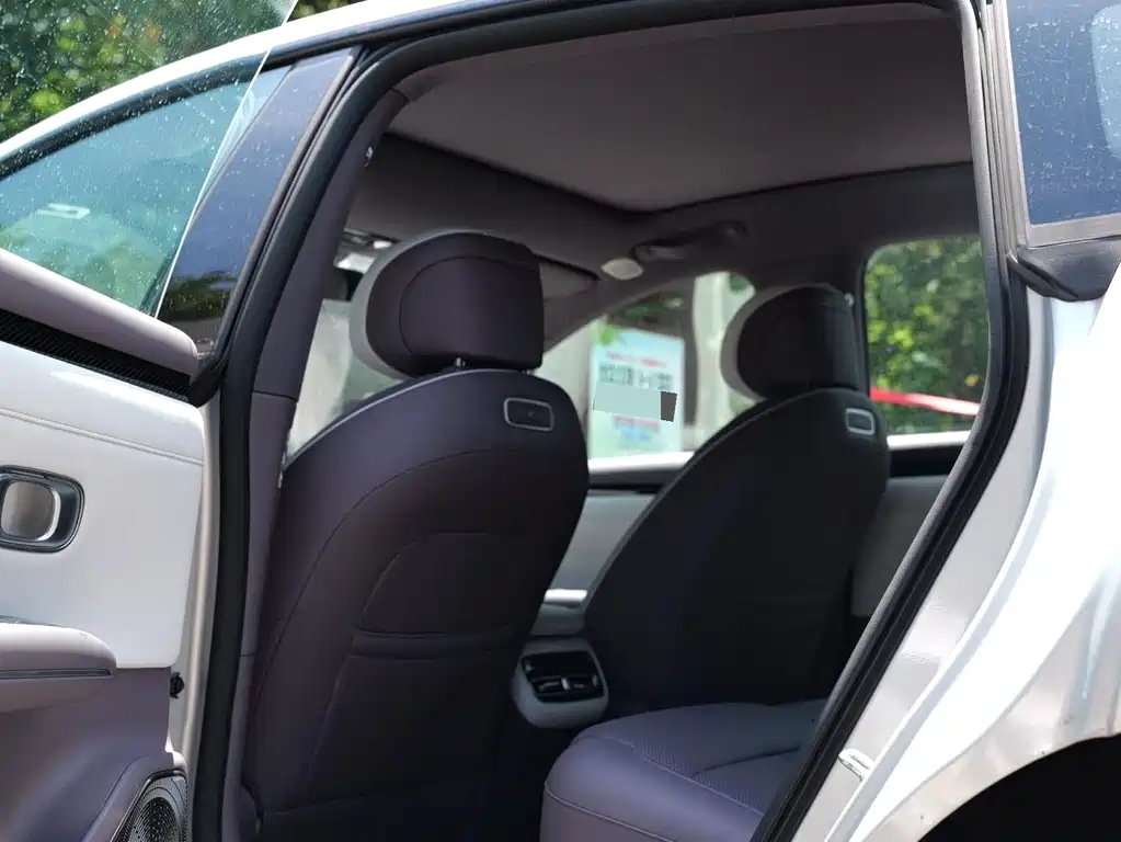 Changan A06 2025