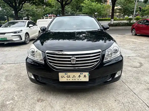 Toyota Crown 2010