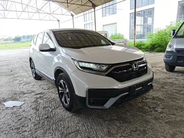 Honda CR-V 2022