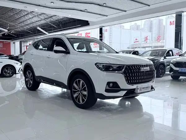 Haval H6 2023