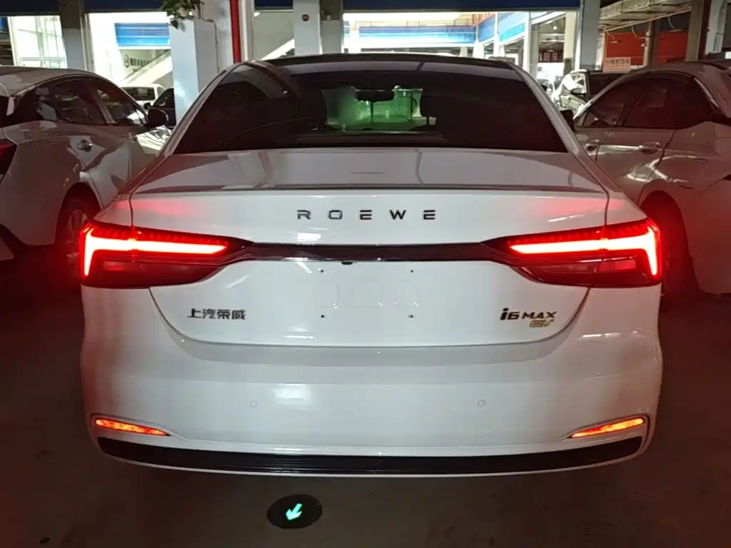 Roewe i6 MAX New Energy 2023
