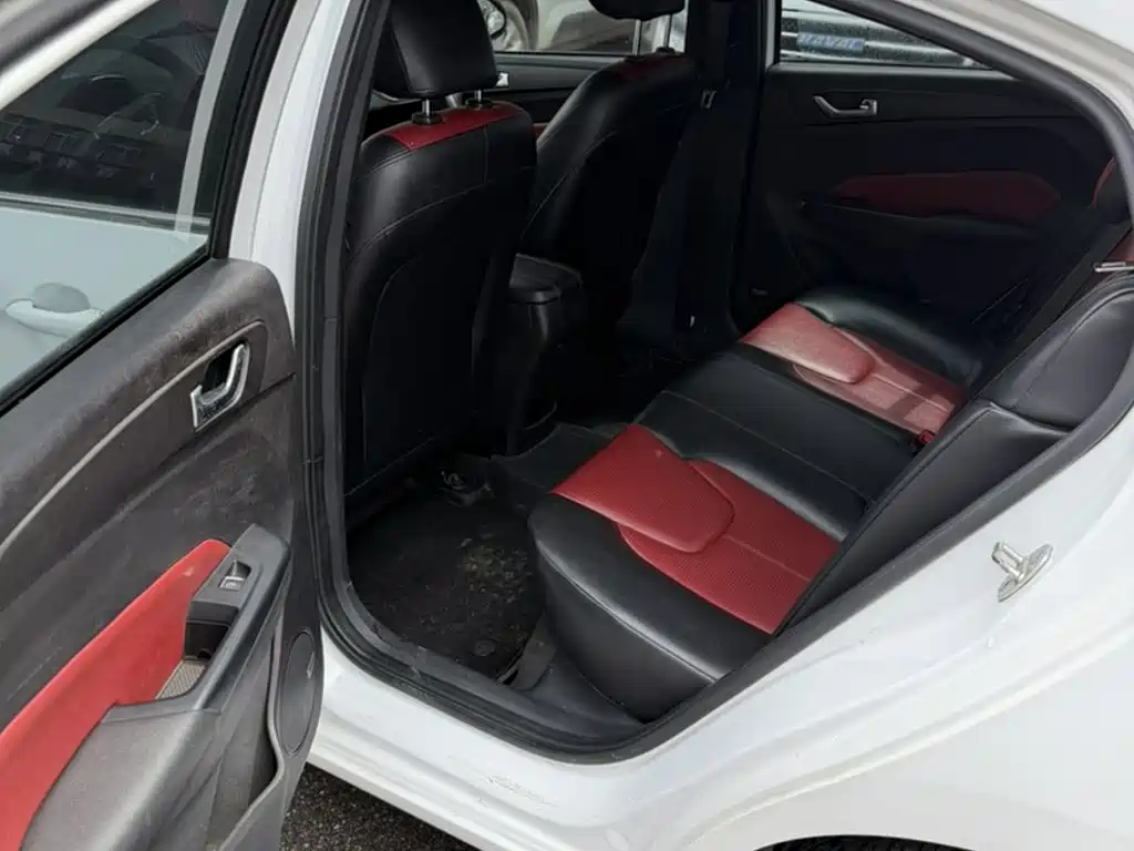 Chery Arrizo 5 2018