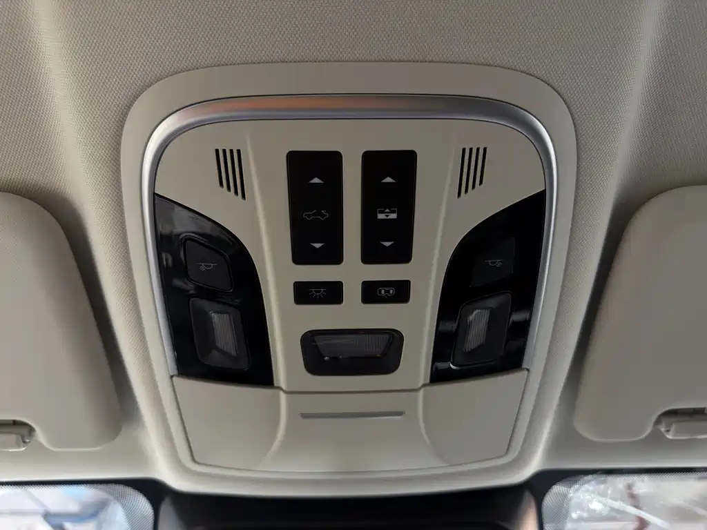Haval H6 2023 — фото 17