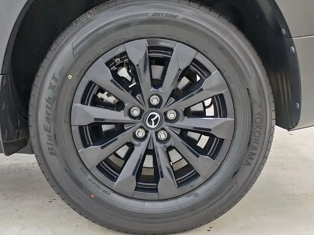 Mazda CX-50 Xingye 2023 — фото 18