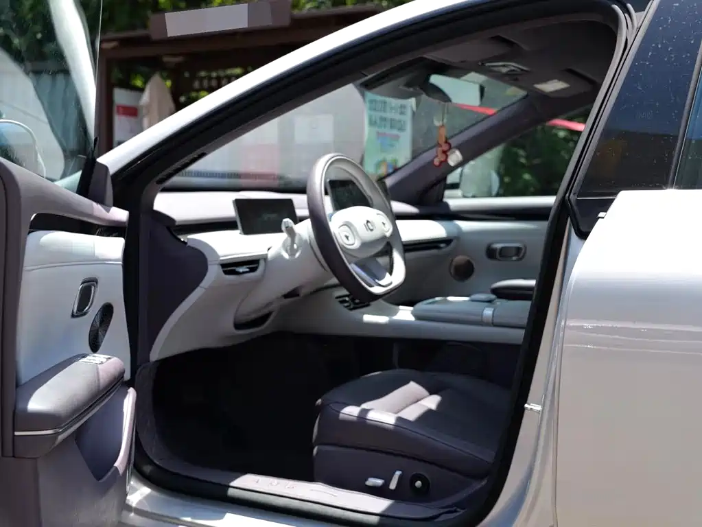 Changan A06 2025