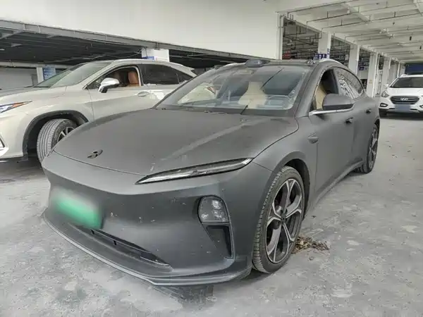 NIO ET5T 2023