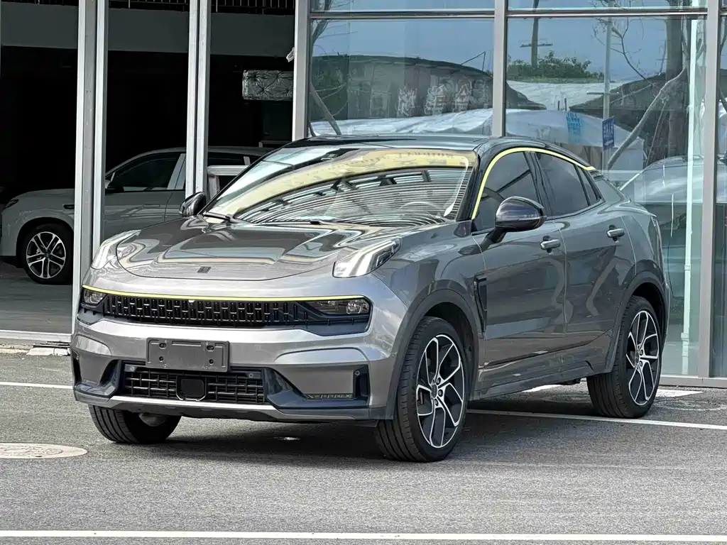 Lynk & Co 05 2020