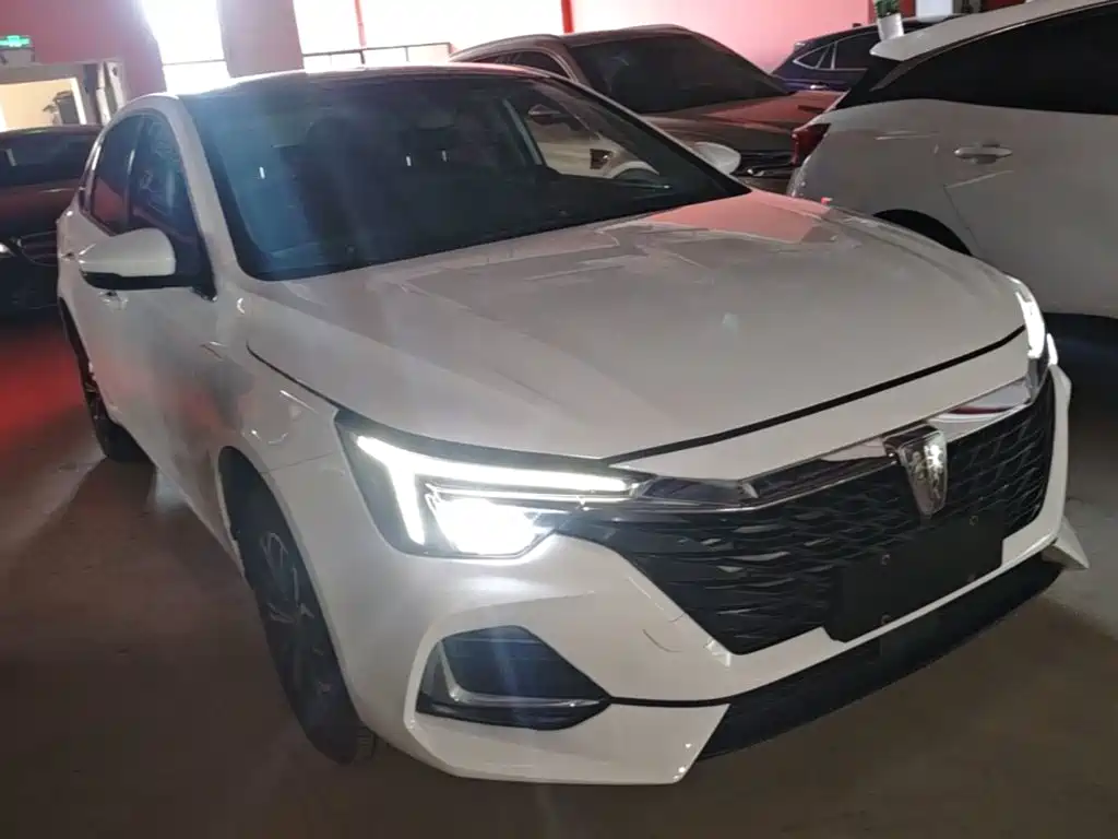 Roewe i6 MAX New Energy 2023