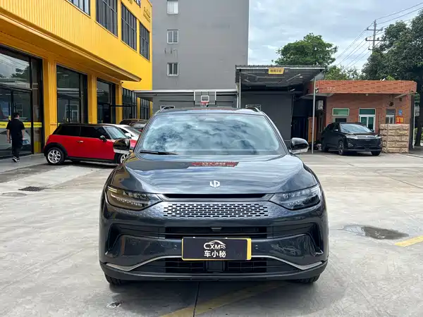 Leapmotor C11 2023