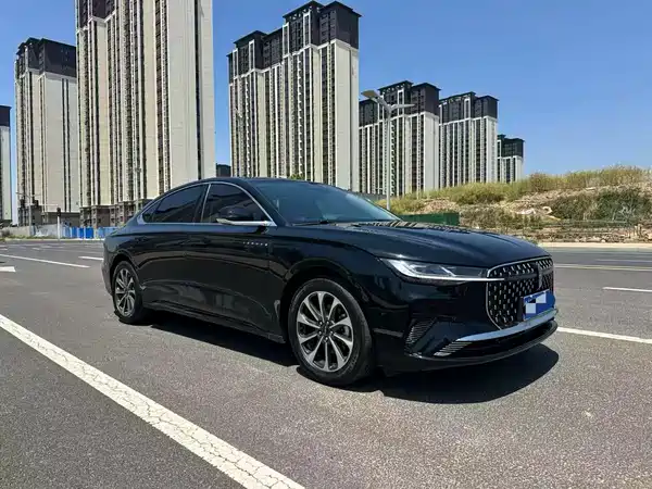 Lincoln Z 2025