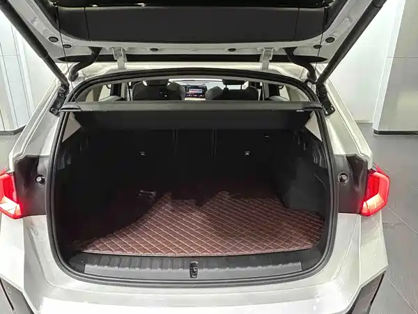 BMW X1 2023