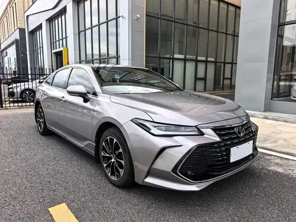 Toyota Avalon 2023