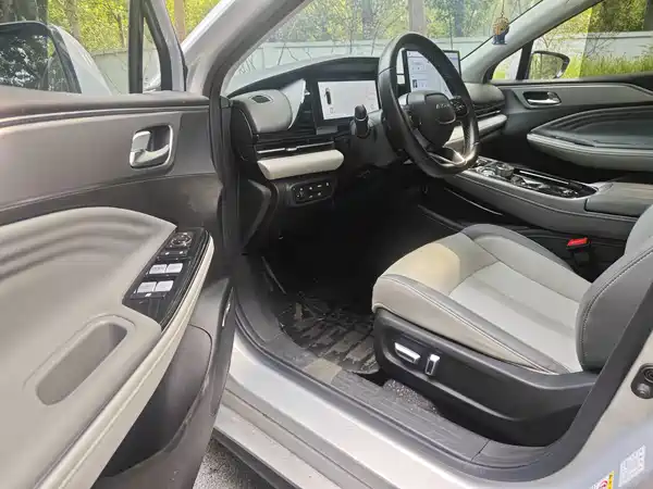 Aion S Plus 2022
