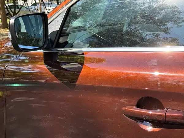 Volvo XC60 2016
