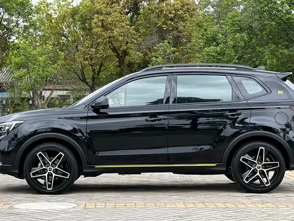Roewe RX5 2022